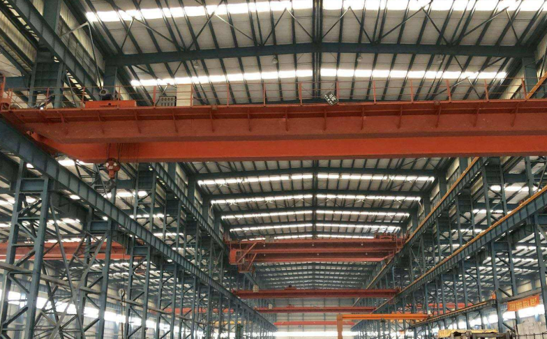 宜州盘点重型钢结构在施工中容易出现的问题